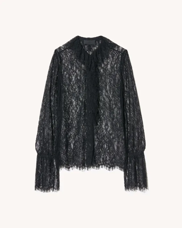 CECILY TOP made by Nili Lotan