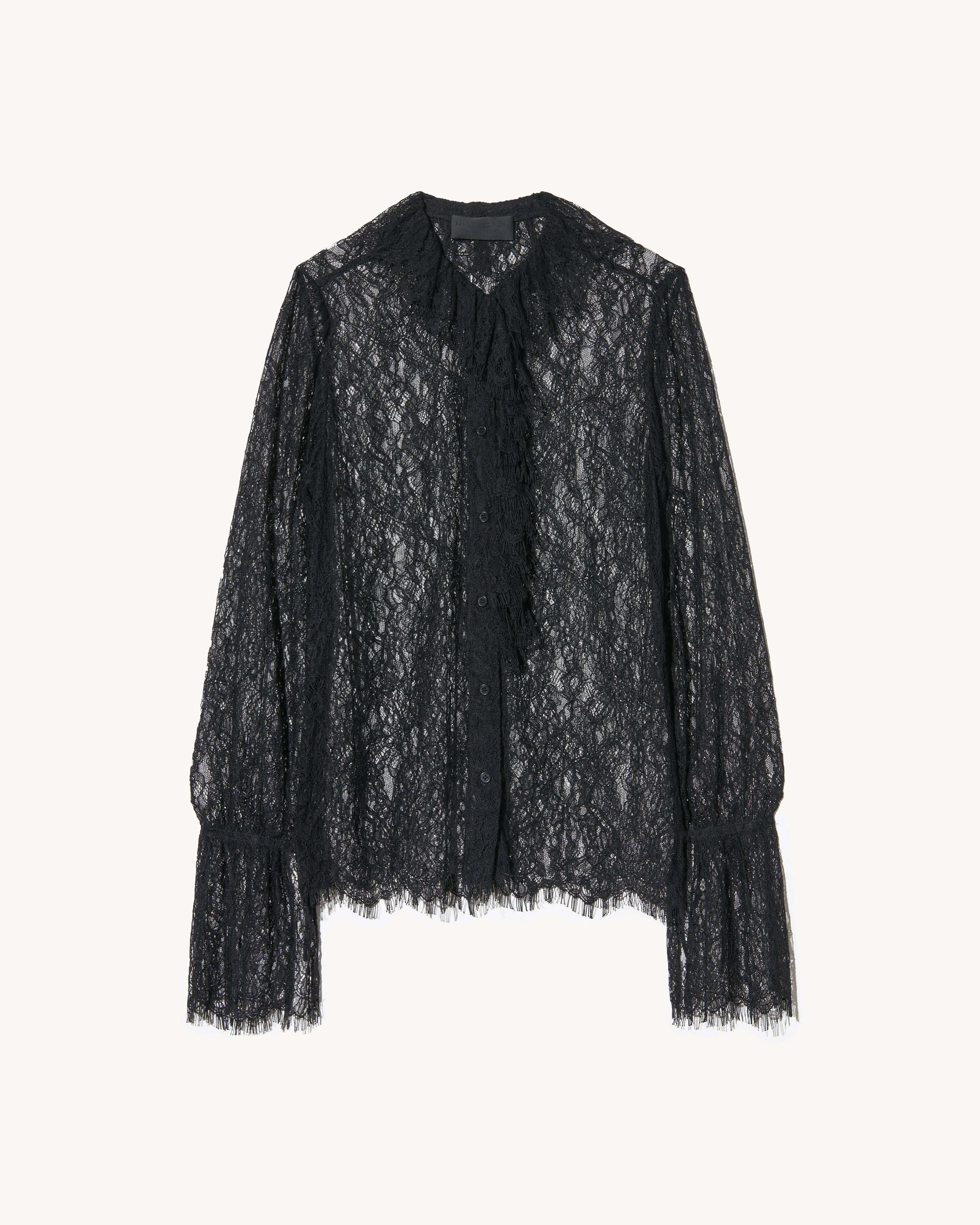 CECILY TOP sold by Nili Lotan