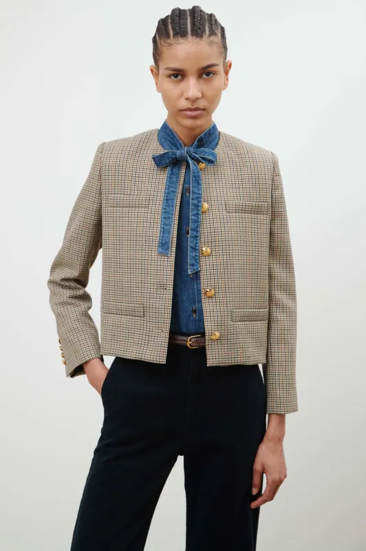 SLOANE JACKET sold by Nili Lotan