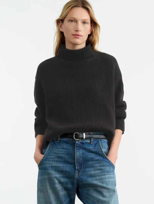 OMAIRA SWEATER sold by Nili Lotan