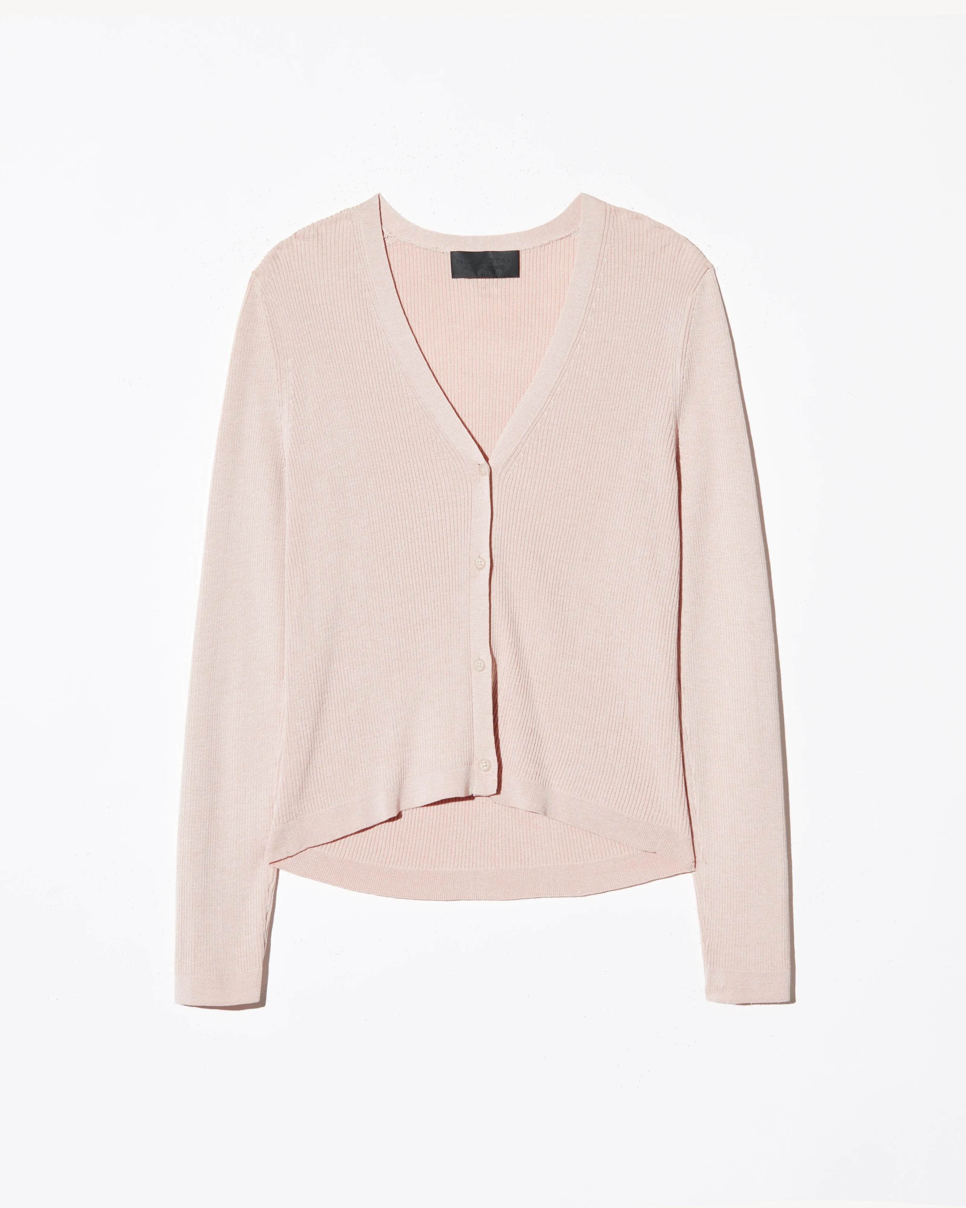 NARI SILK CARDIGAN sold by Nili Lotan product image thumbnail 2