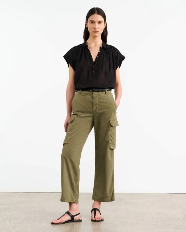 LEOFRED PANT sold by Nili Lotan