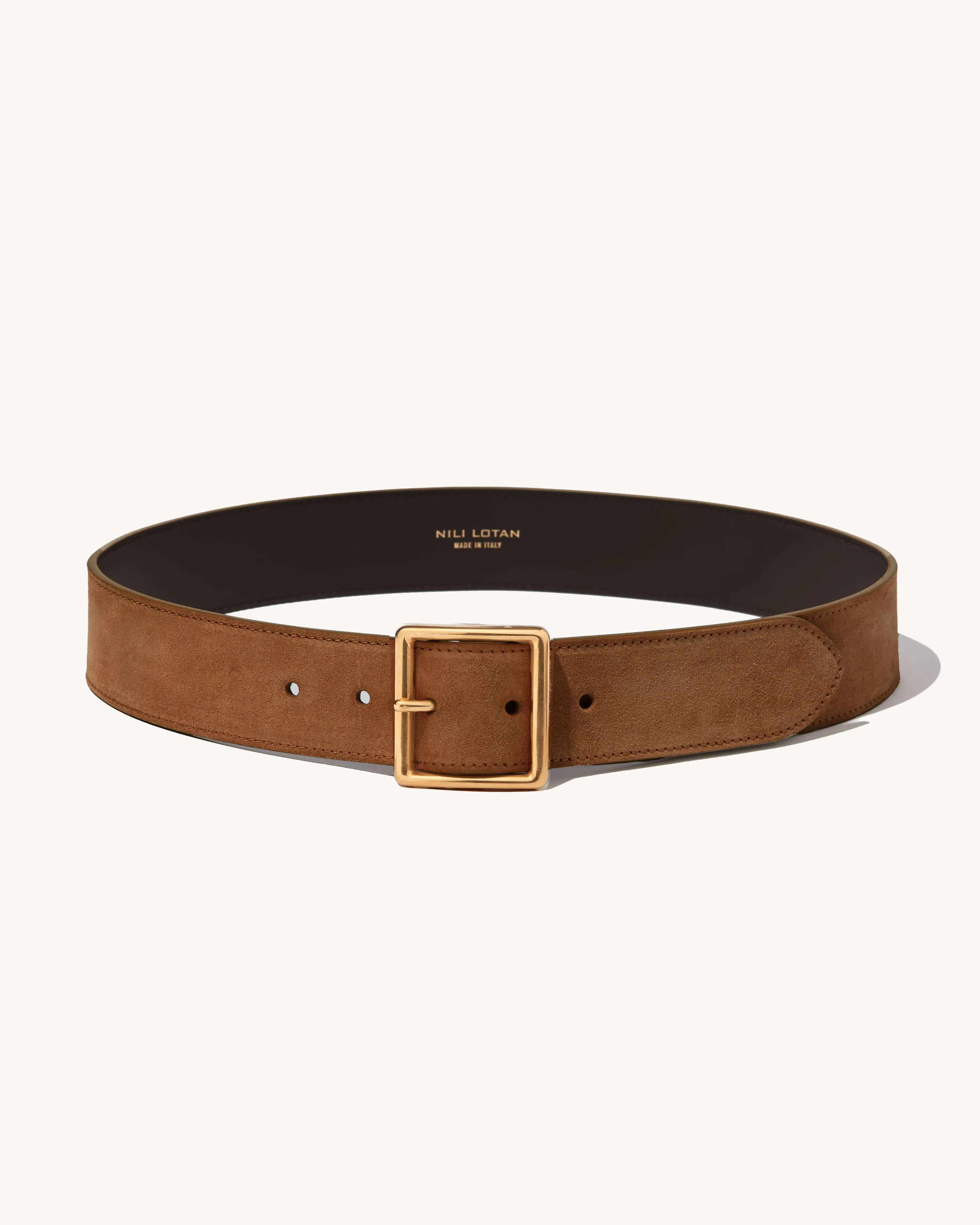 MARCELA BELT sold by Nili Lotan product image thumbnail 3