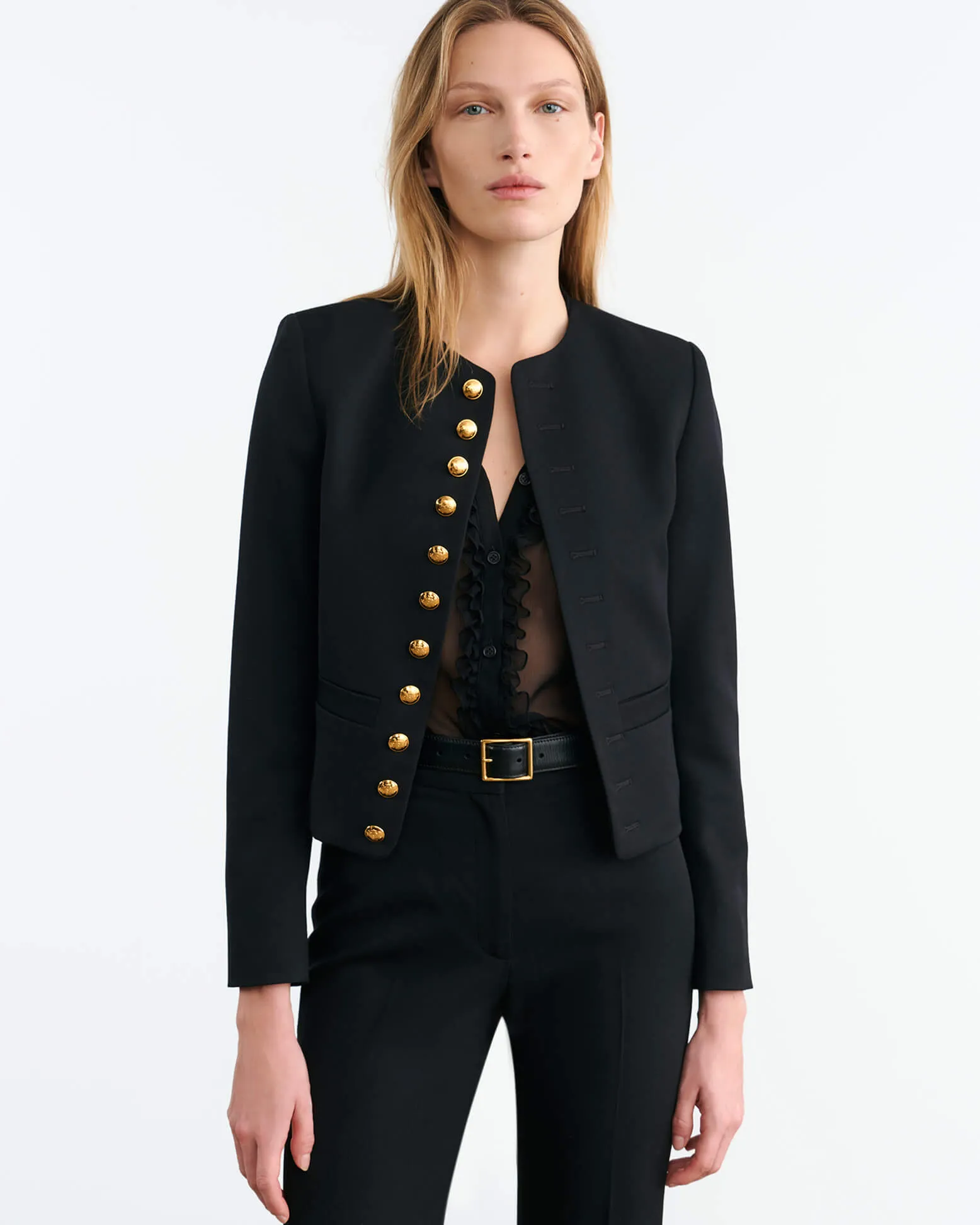 PATTI JACKET sold by Nili Lotan