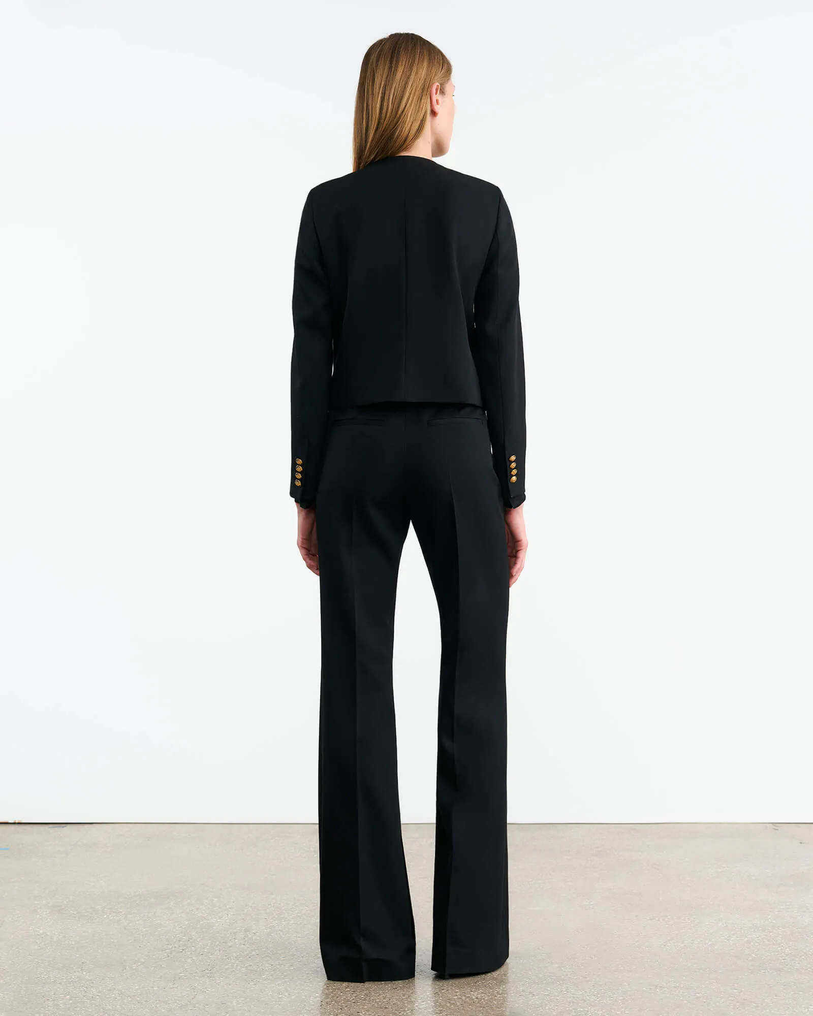 PATTI JACKET sold by Nili Lotan product image thumbnail 5