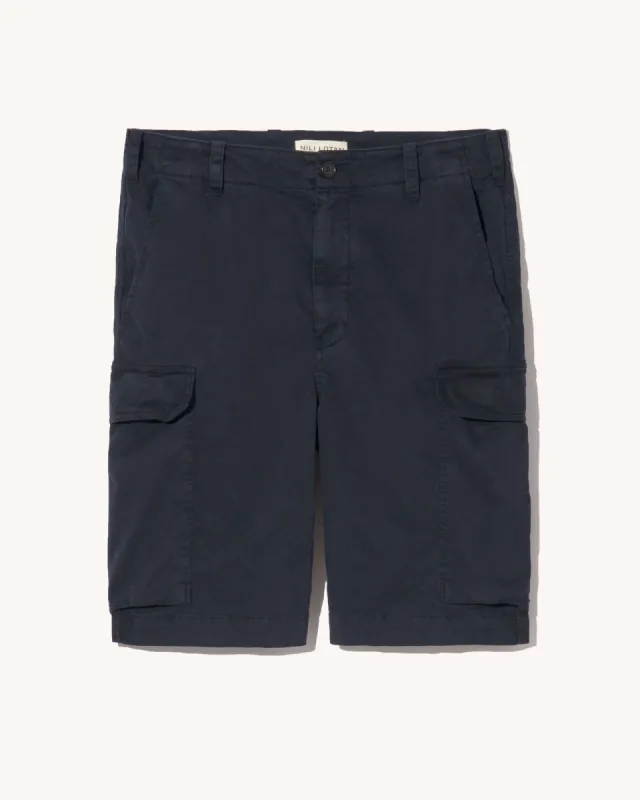 MACLIN SHORT made by Nili Lotan