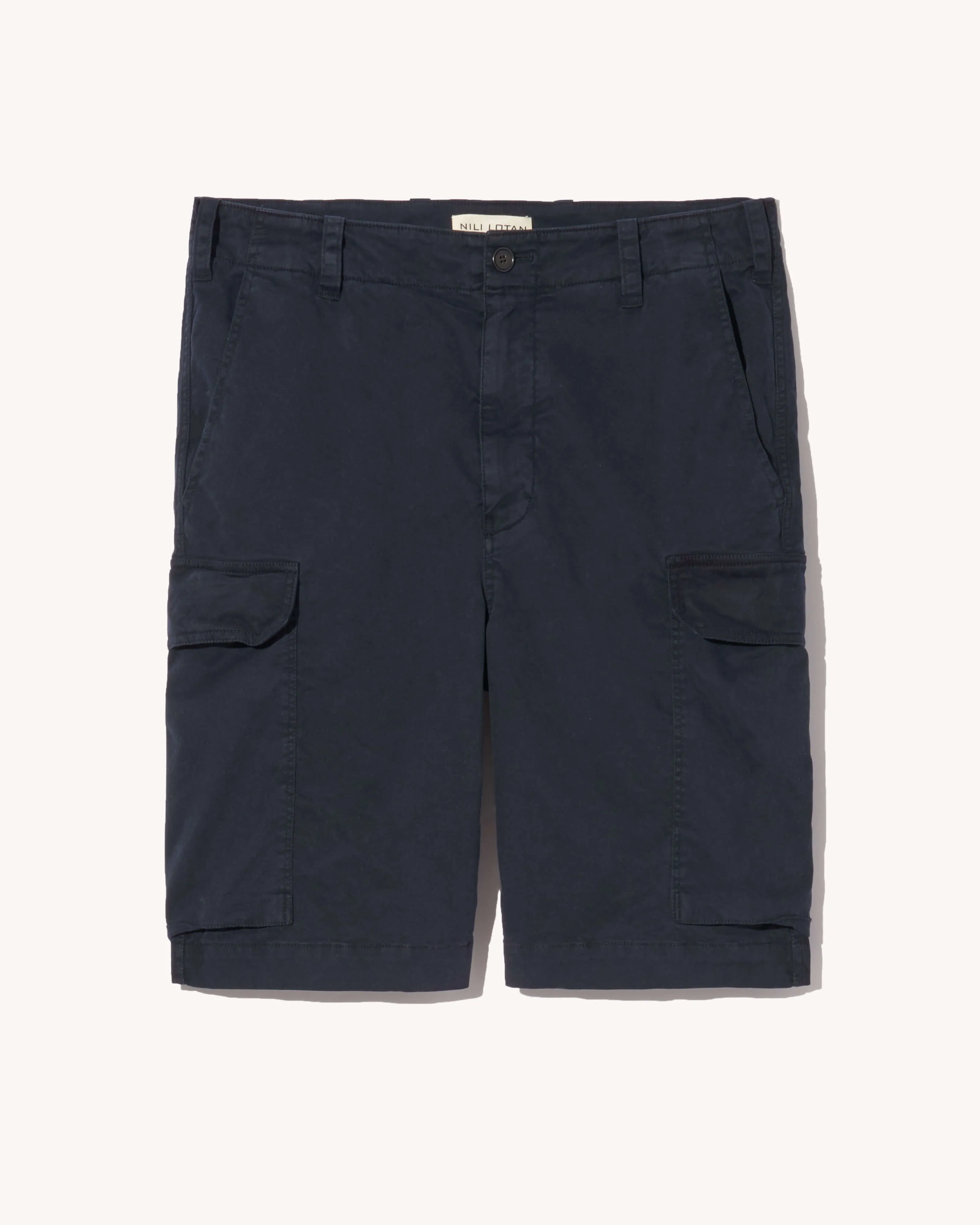 MACLIN SHORT sold by Nili Lotan