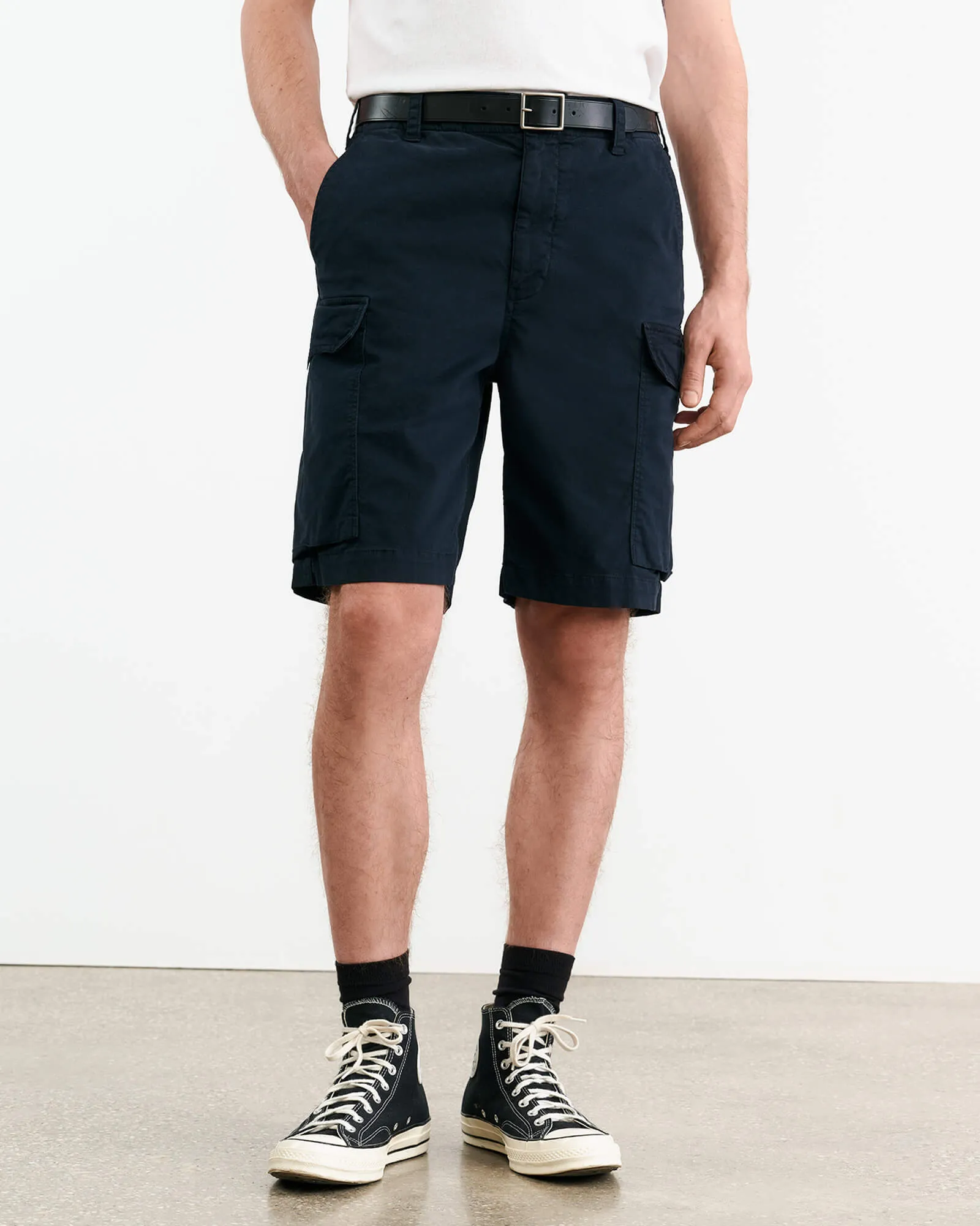 MACLIN SHORT sold by Nili Lotan product image thumbnail 3