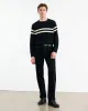 DARIUS SWEATER sold by Nili Lotan
