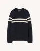 DARIUS SWEATER sold by Nili Lotan