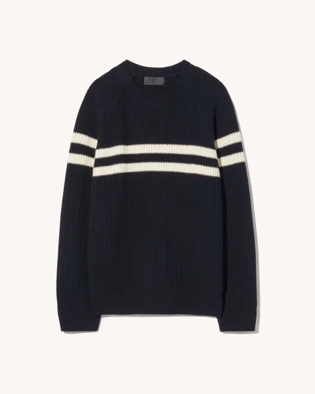 DARIUS SWEATER sold by Nili Lotan