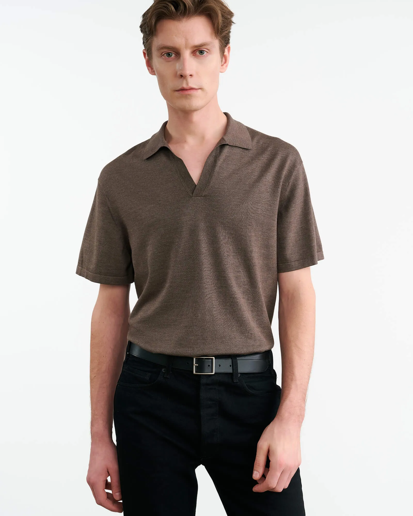 FINNLEY SWEATER sold by Nili Lotan product image thumbnail 3