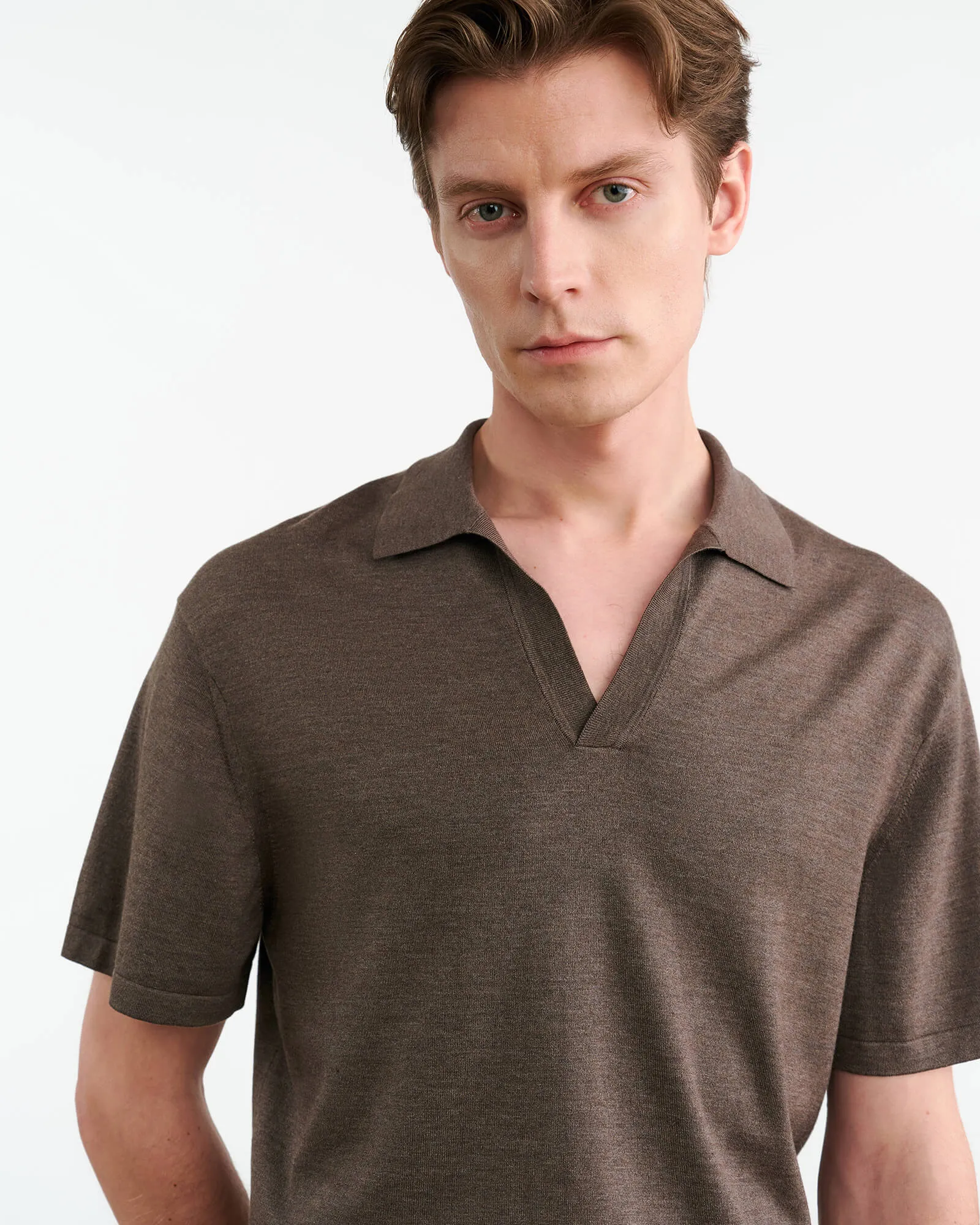 FINNLEY SWEATER sold by Nili Lotan product image thumbnail 4