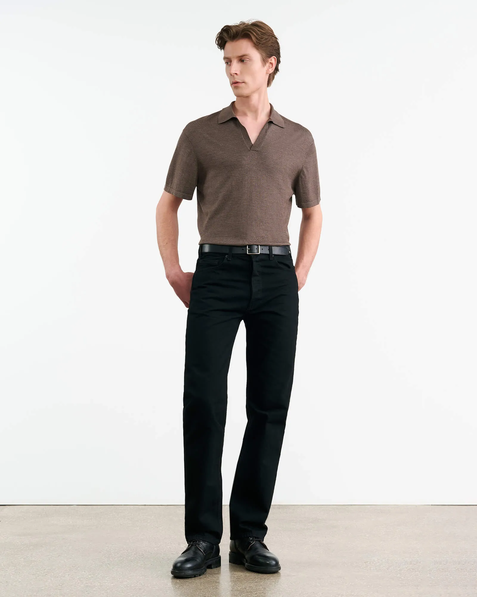 FINNLEY SWEATER sold by Nili Lotan product image thumbnail 2