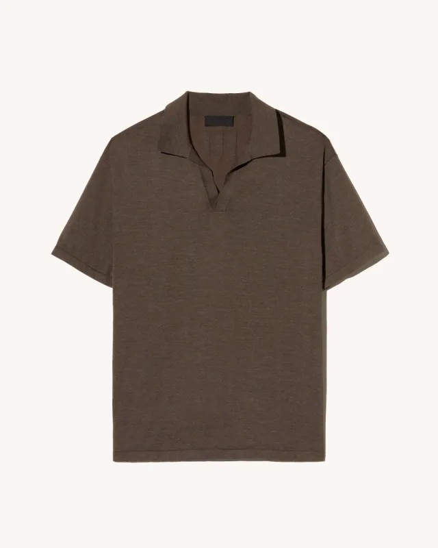 FINNLEY SWEATER sold by Nili Lotan