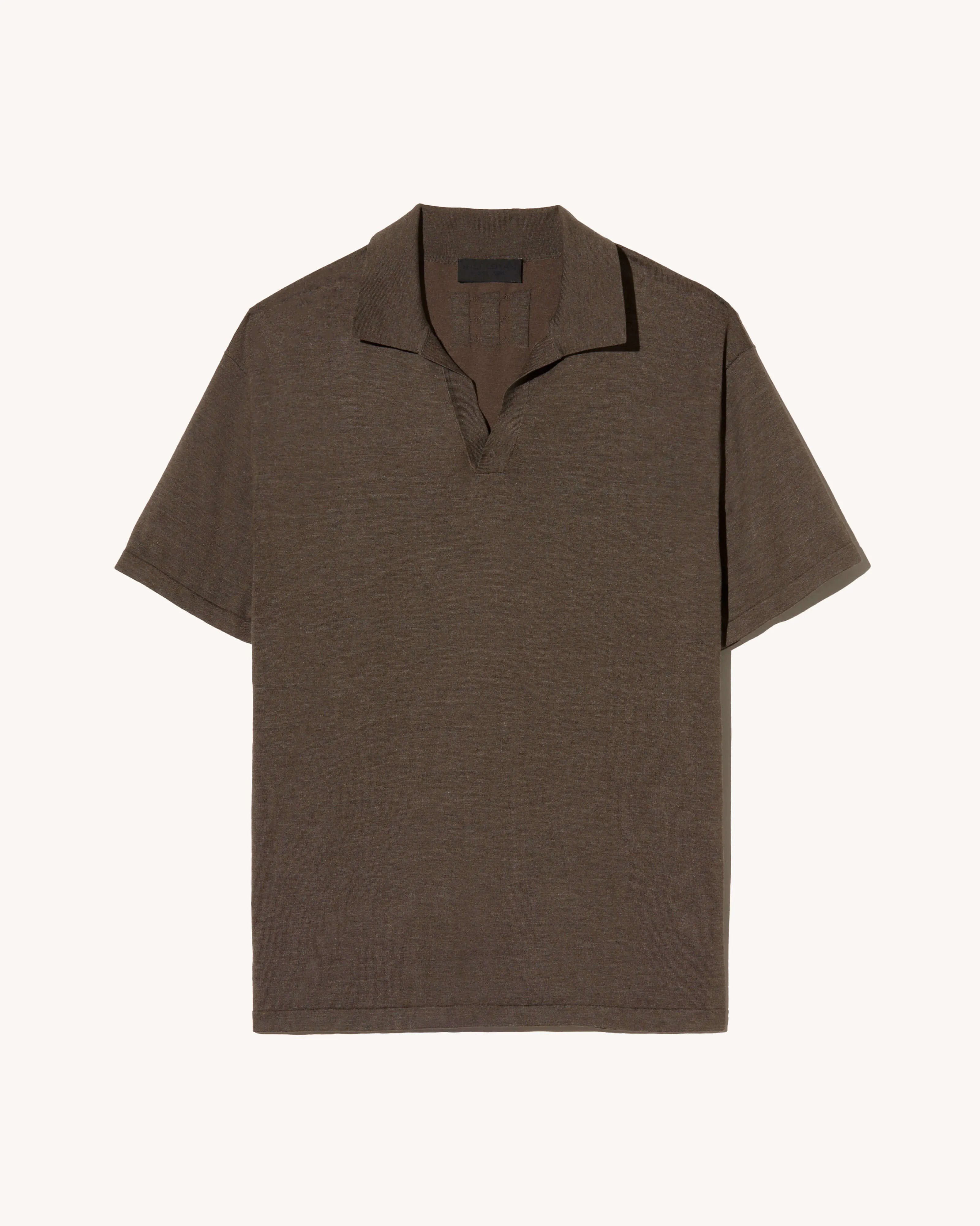 FINNLEY SWEATER sold by Nili Lotan