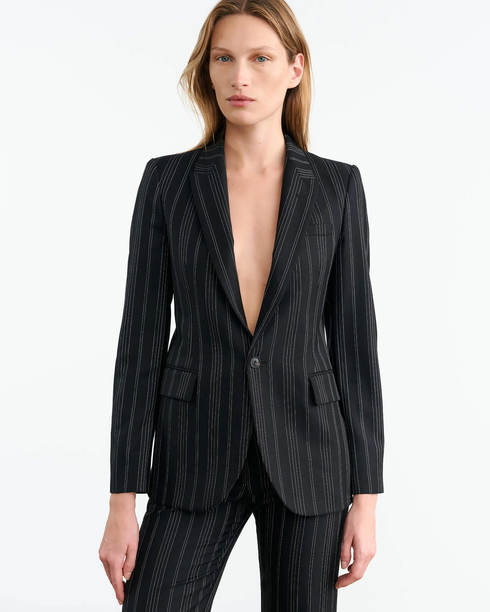 ANABEL BLAZER sold by Nili Lotan