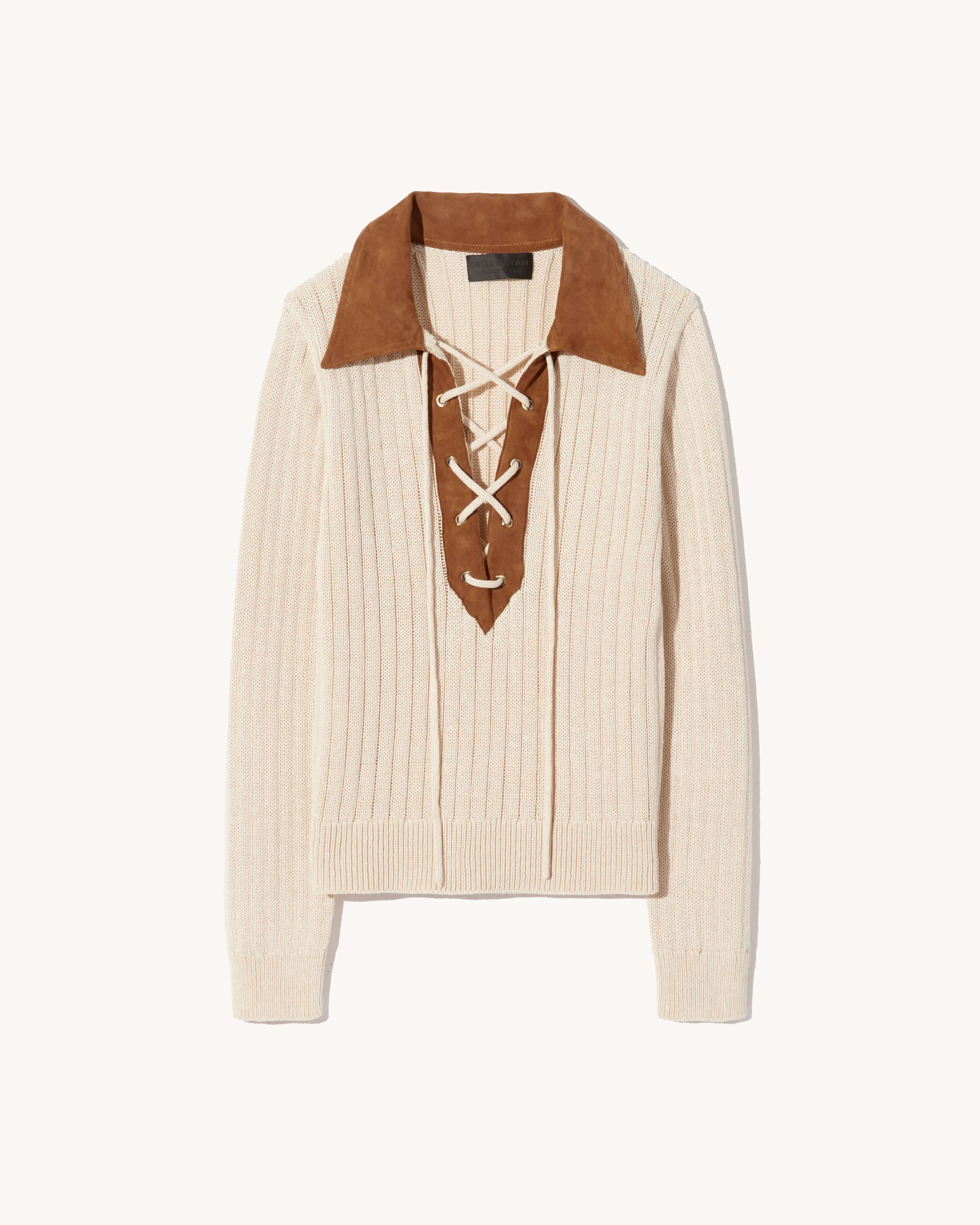 JUANA SWEATER sold by Nili Lotan product image thumbnail 2