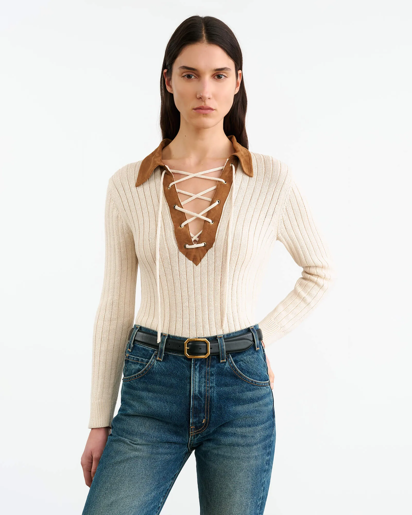 JUANA SWEATER sold by Nili Lotan