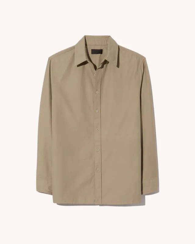 CHANCE SHIRT sold by Nili Lotan