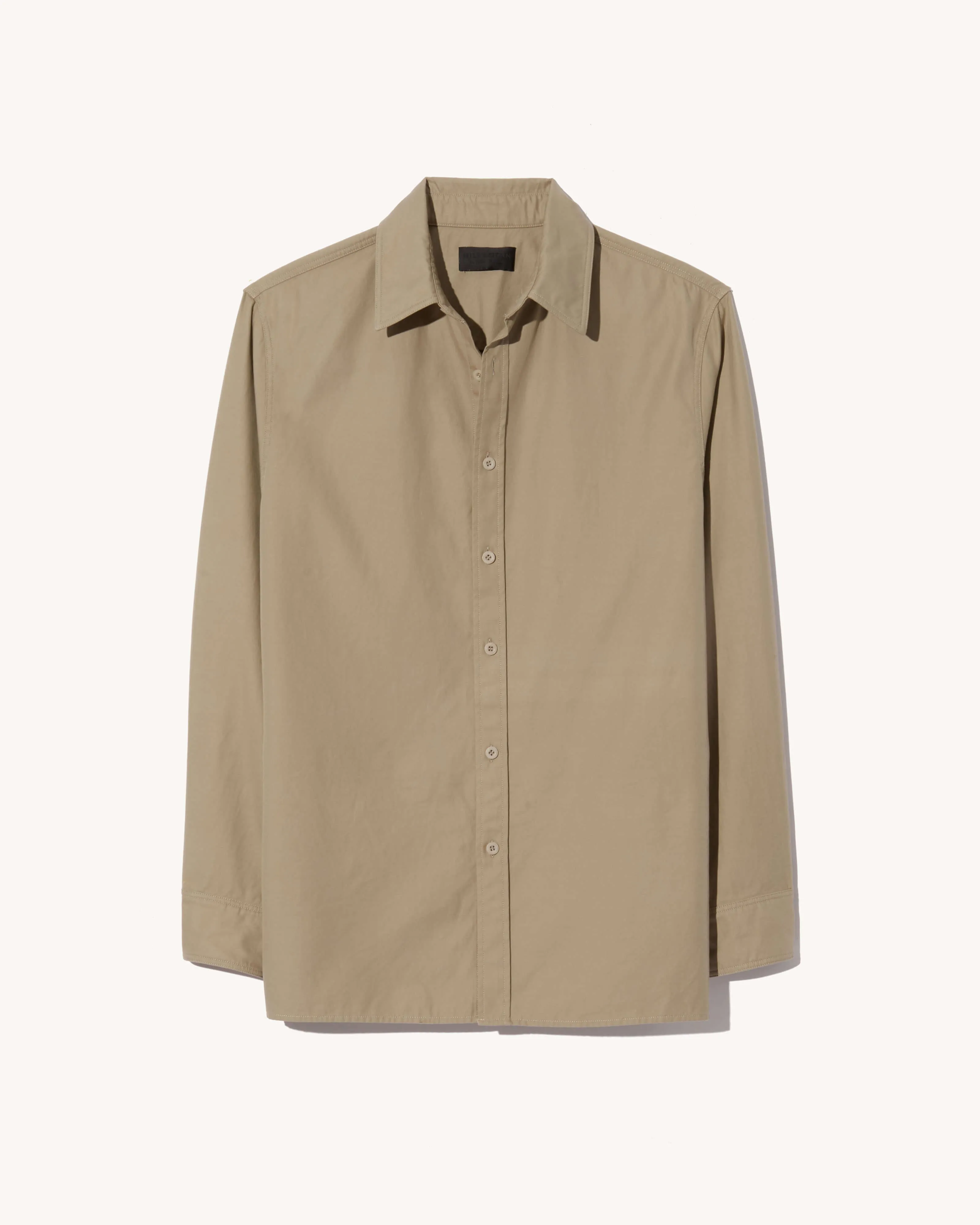 CHANCE SHIRT sold by Nili Lotan