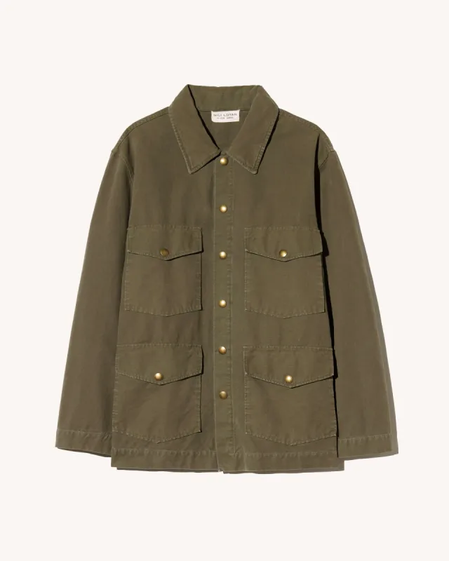 HAROLD JACKET sold by Nili Lotan