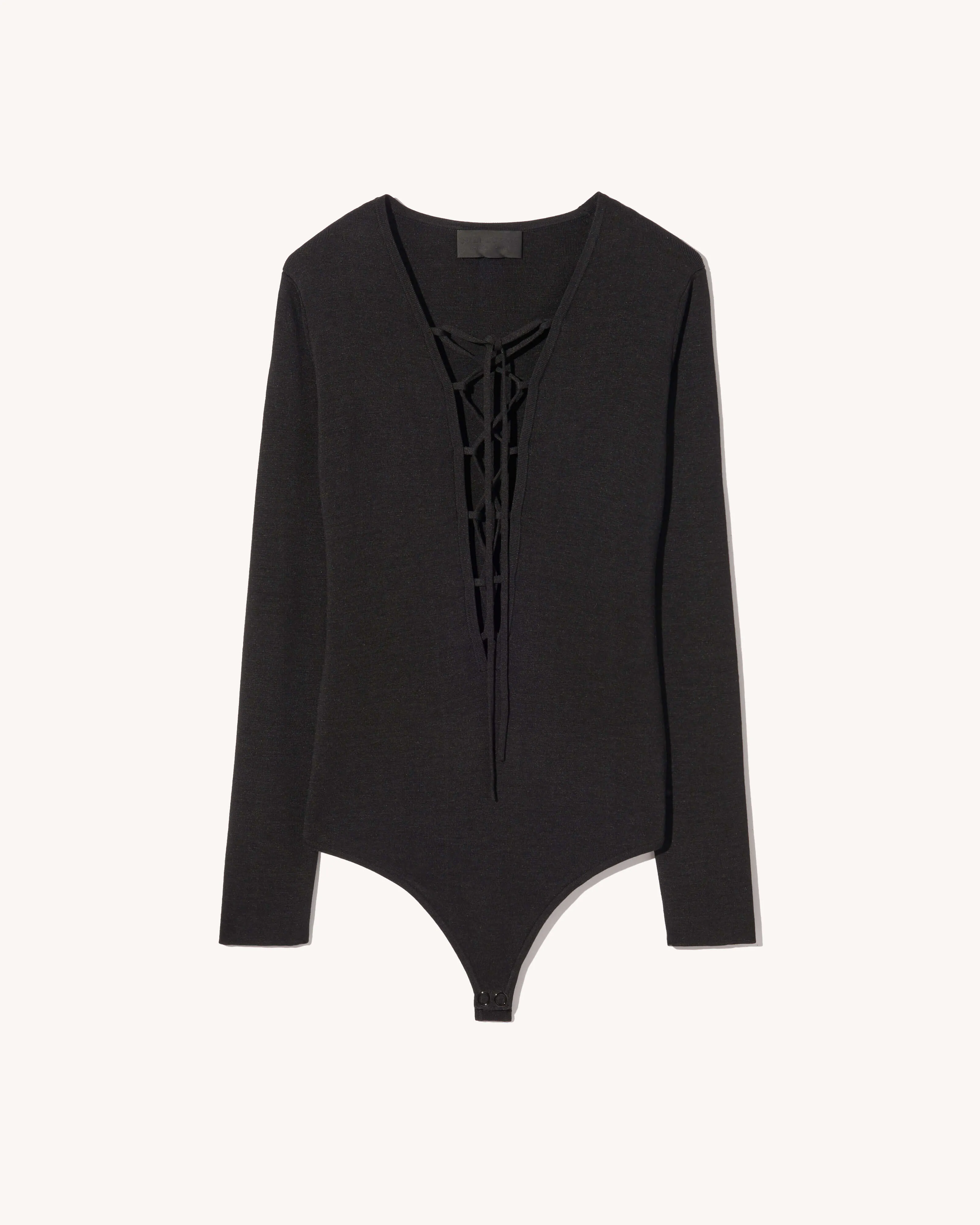 ADALYNN SILK KNIT SWEATER sold by Nili Lotan product image thumbnail 2