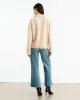CALLEN SWEATER sold by Nili Lotan