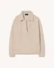 CALLEN SWEATER sold by Nili Lotan