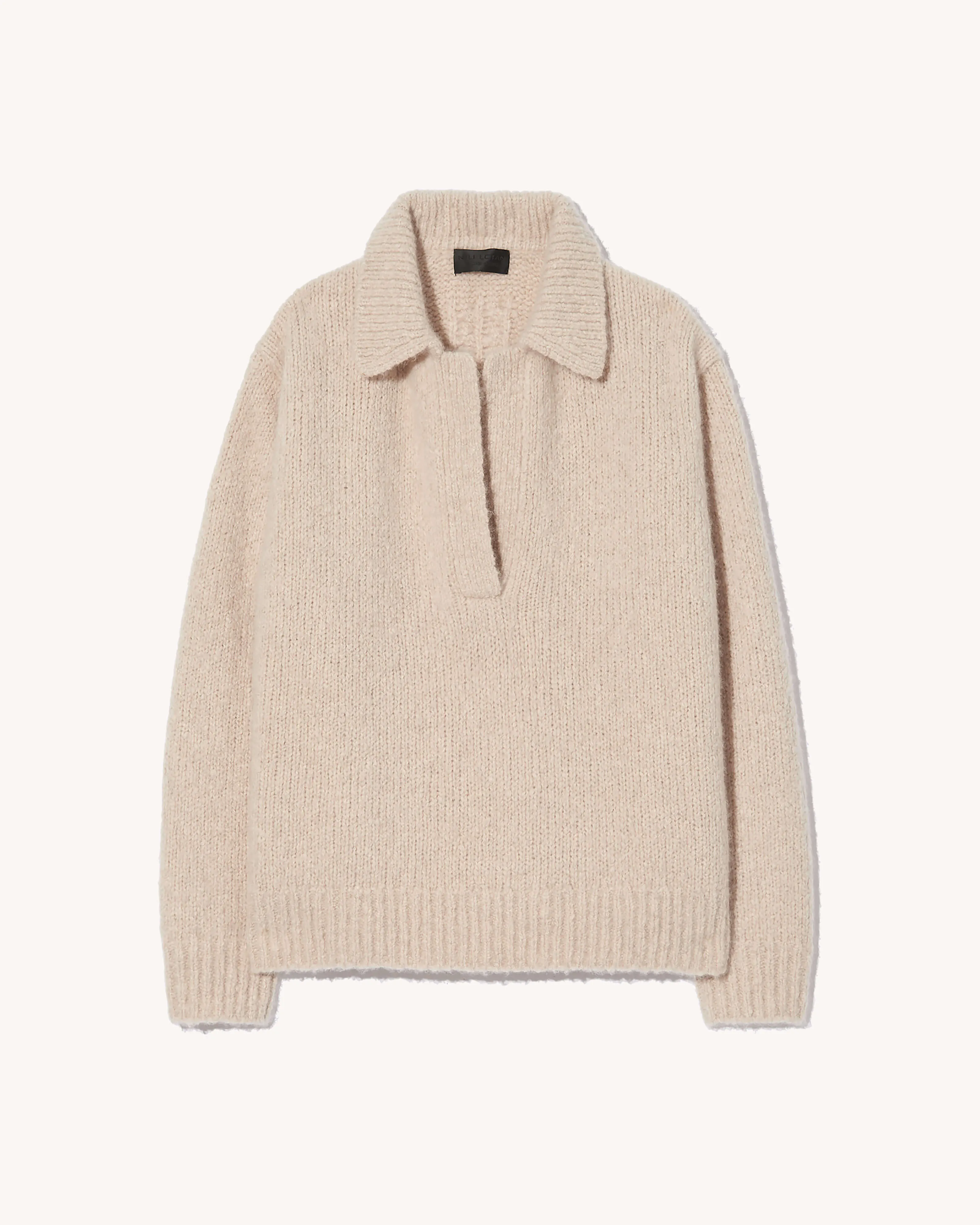 CALLEN SWEATER sold by Nili Lotan product image thumbnail 2