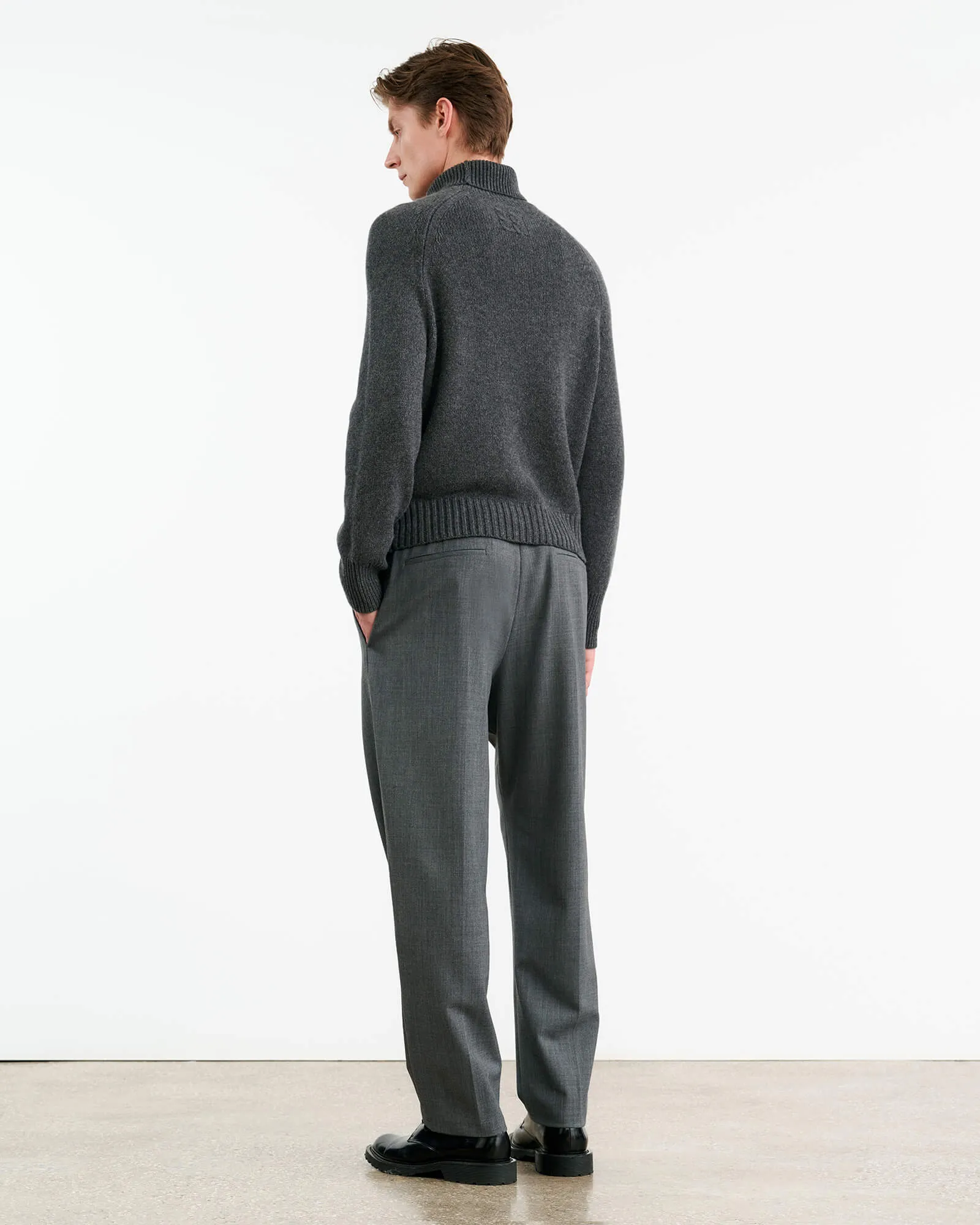 LAWRENCE PANT sold by Nili Lotan product image thumbnail 5