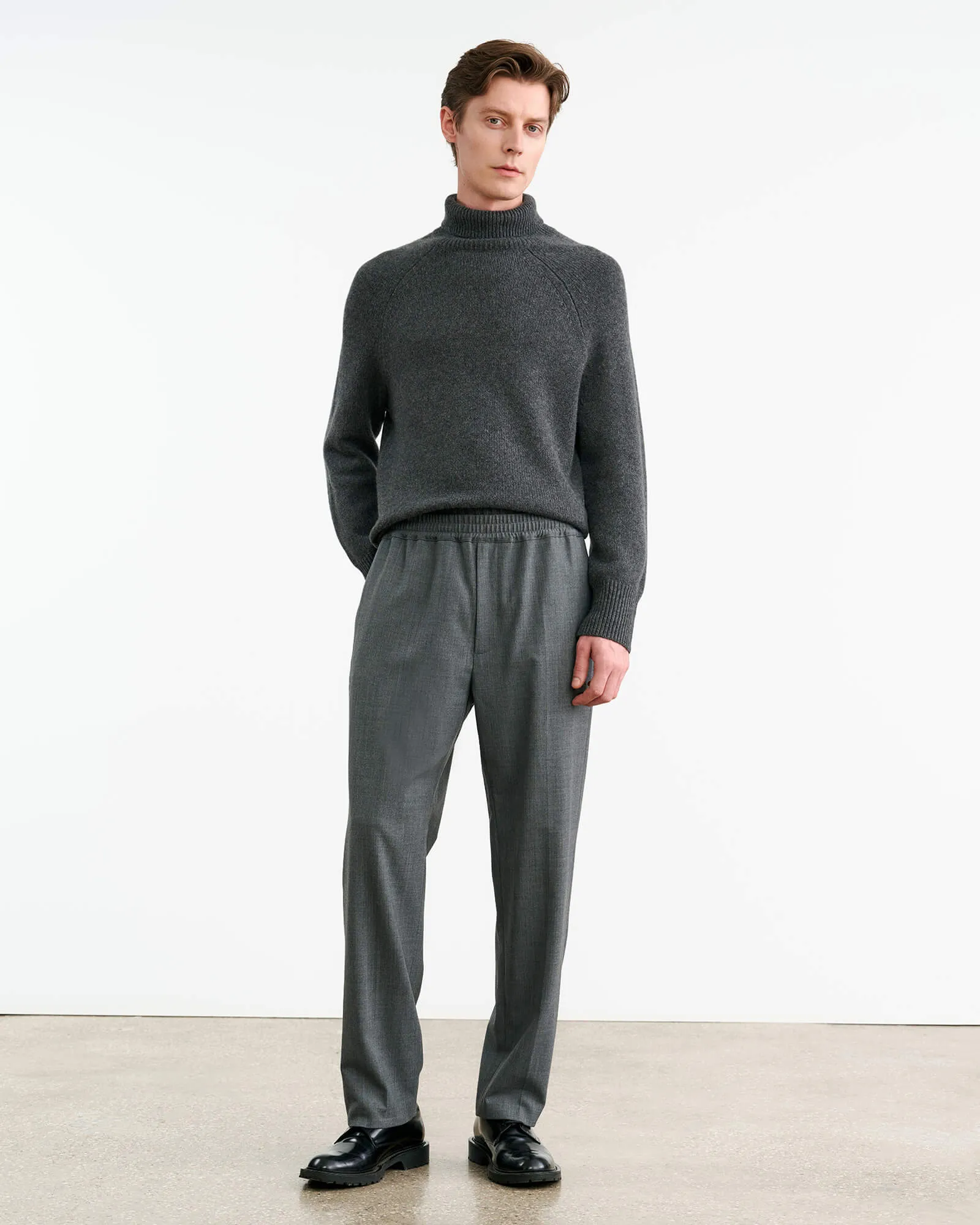 LAWRENCE PANT sold by Nili Lotan product image thumbnail 2