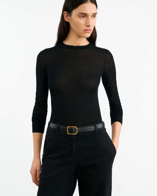 DIXON SWEATER sold by Nili Lotan