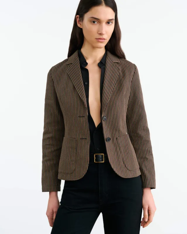 TOWNES BLAZER sold by Nili Lotan