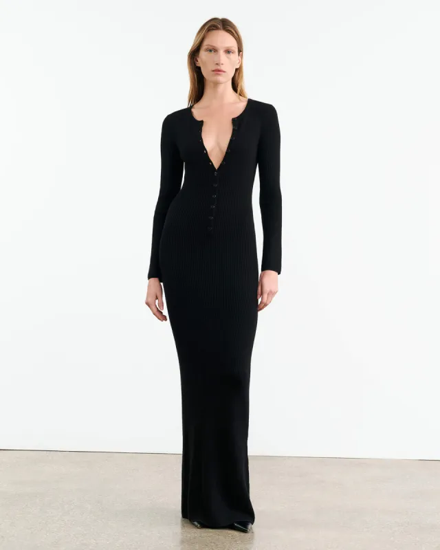 ROXY KNIT DRESS sold by Nili Lotan