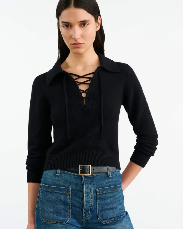 ROSEMARY SWEATER sold by Nili Lotan