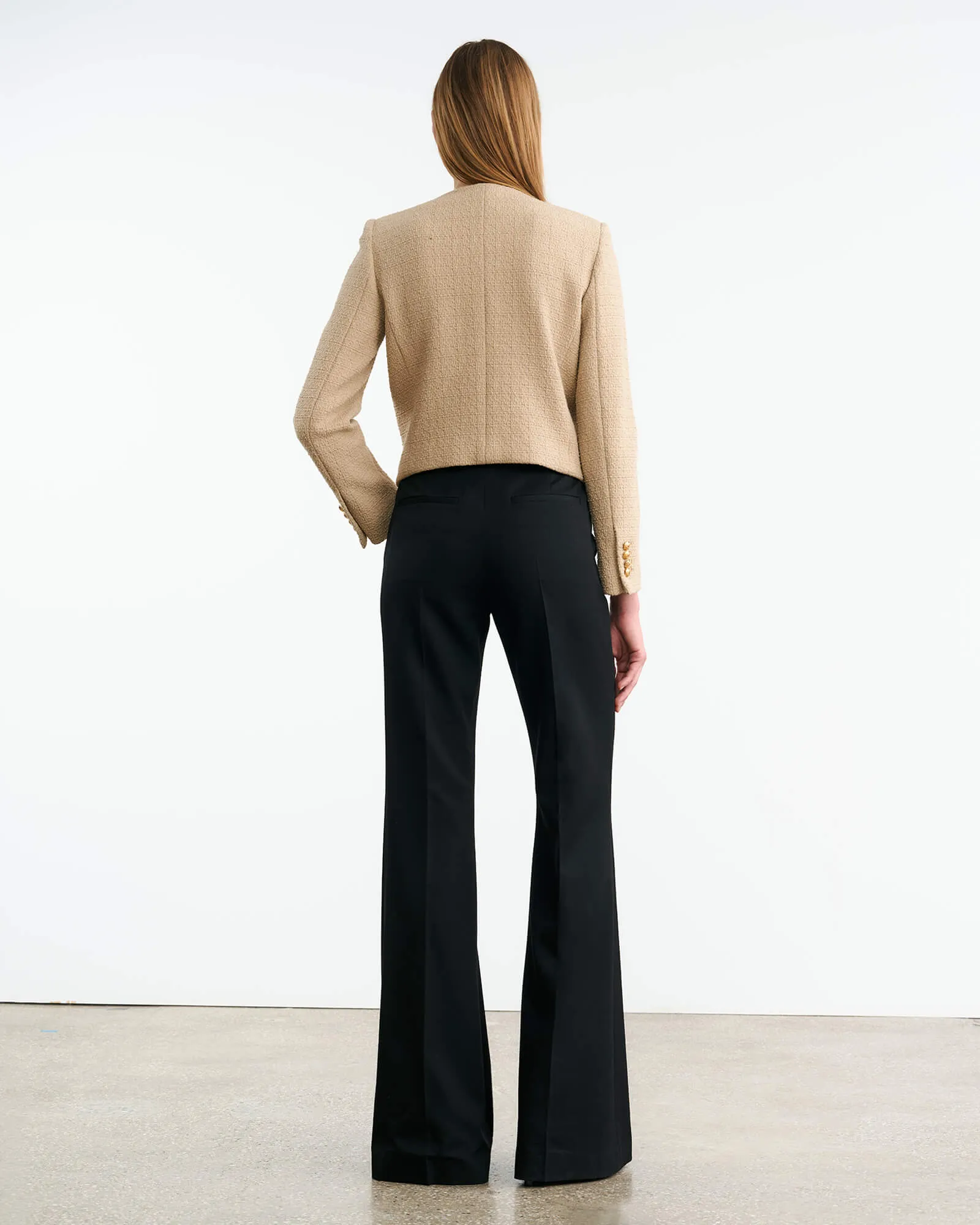 PATTI JACKET sold by Nili Lotan product image thumbnail 5