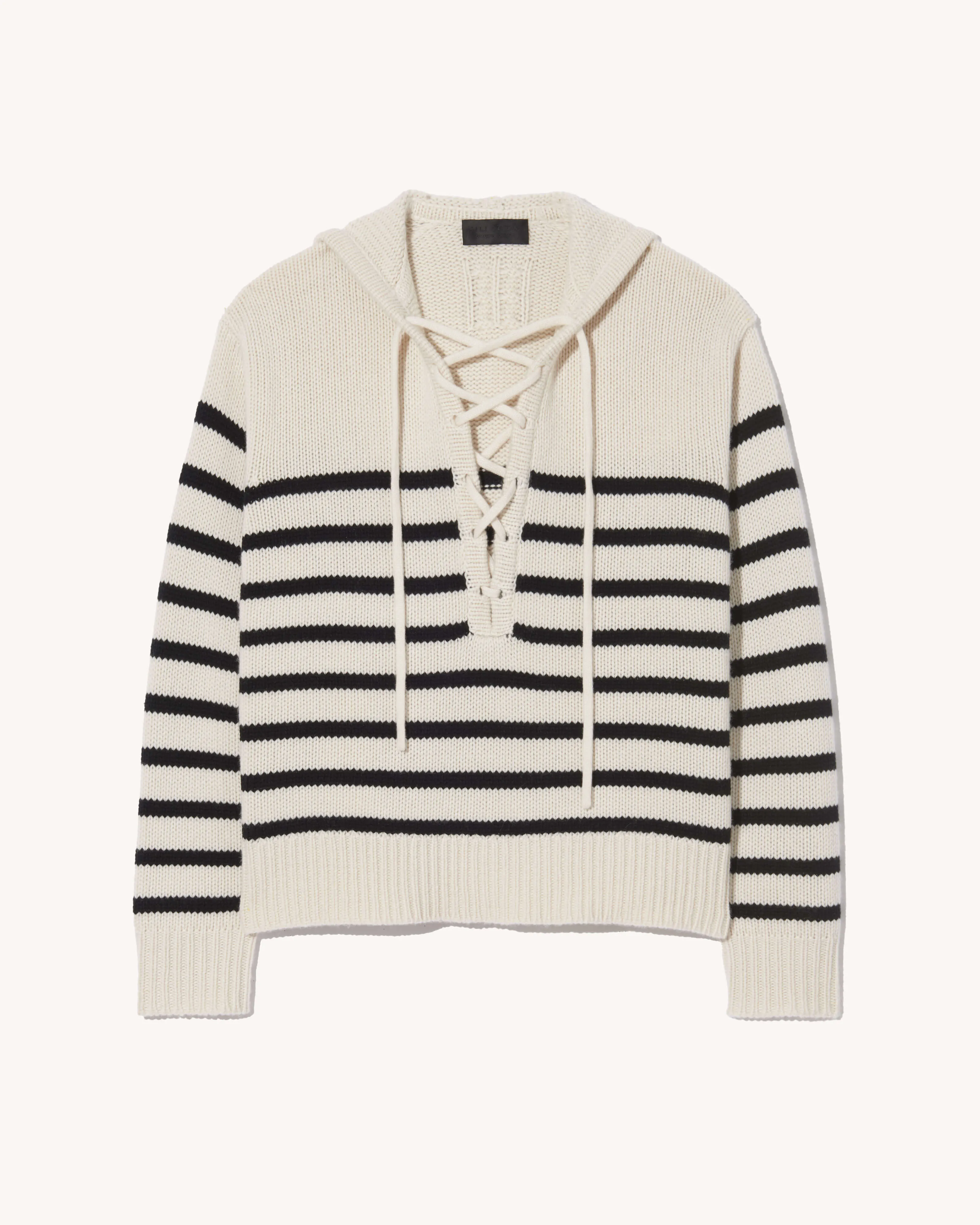 NOEMI CASHMERE SWEATER sold by Nili Lotan product image thumbnail 2