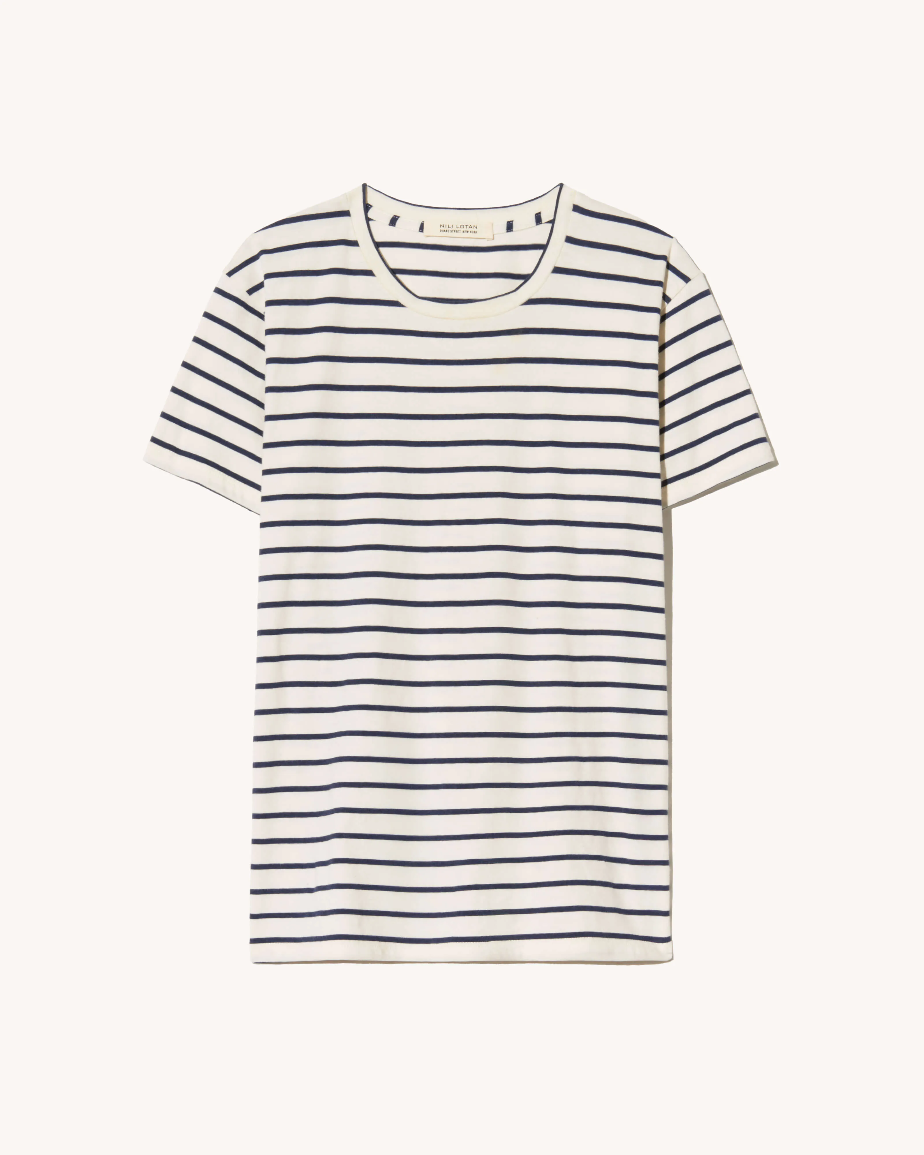 LANA TEE sold by Nili Lotan product image thumbnail 2