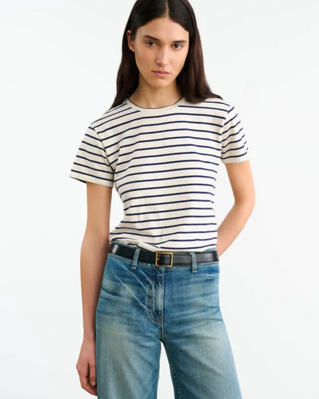 LANA TEE sold by Nili Lotan