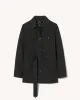 MILA JACKET sold by Nili Lotan