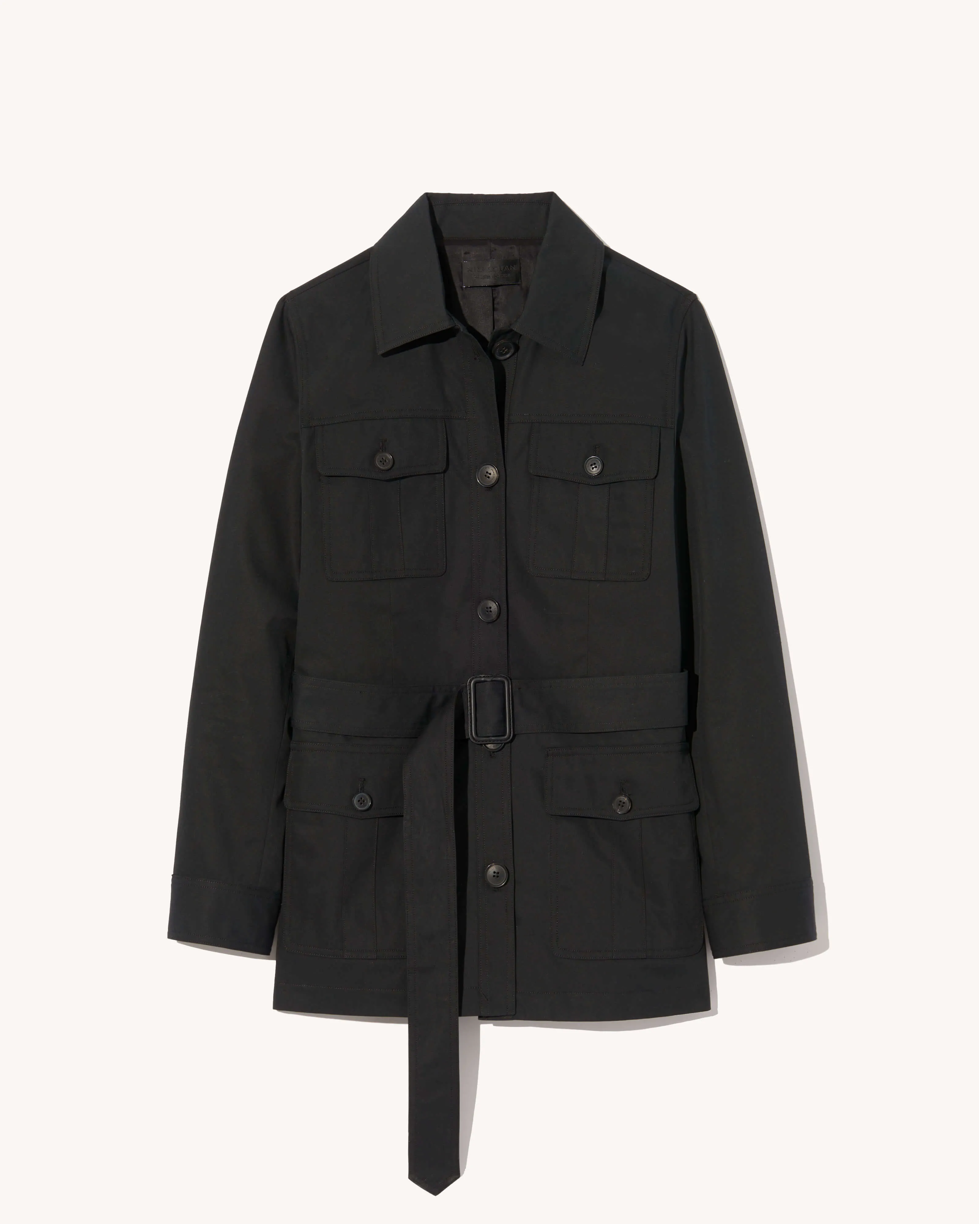 MILA JACKET sold by Nili Lotan product image thumbnail 2