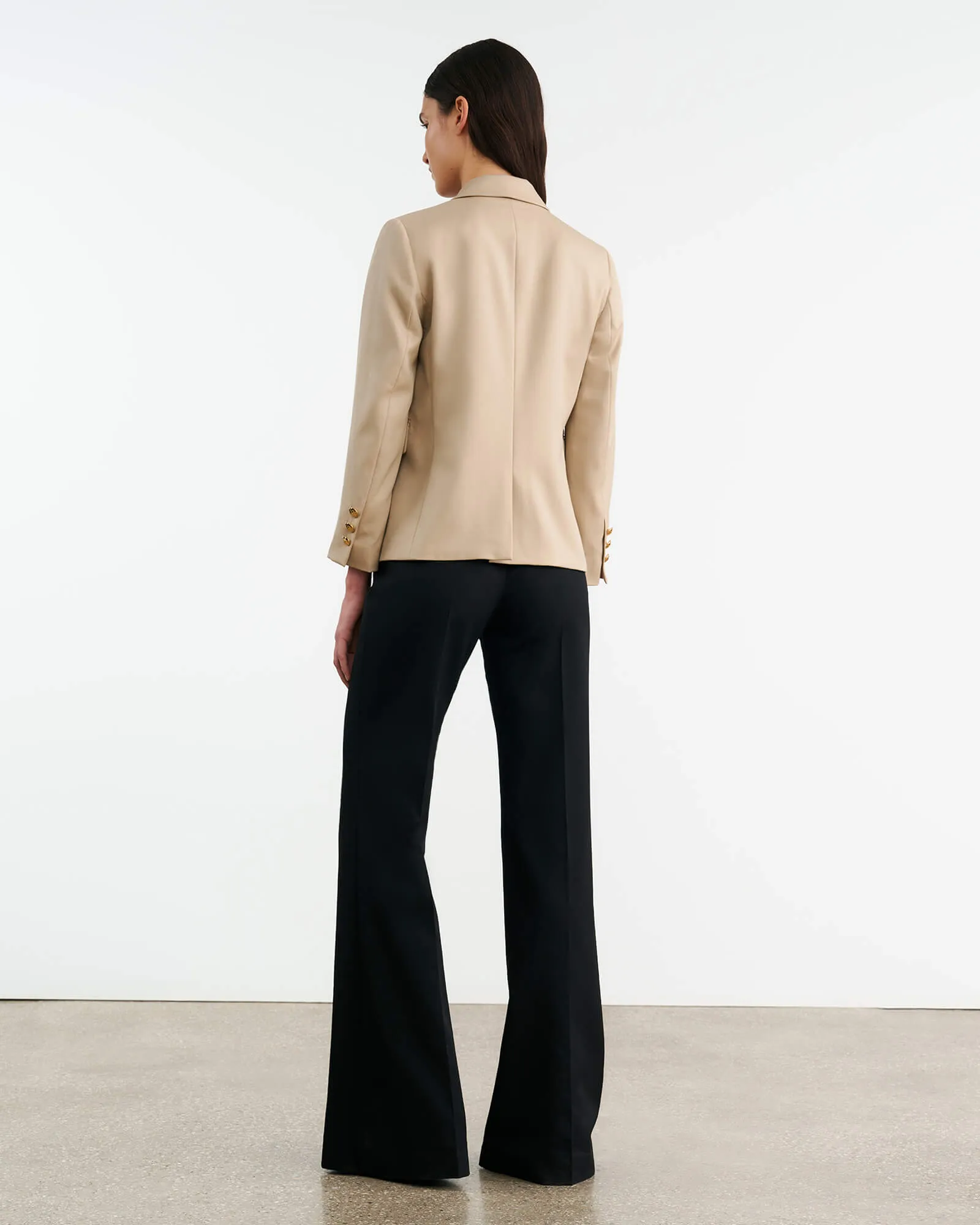 DURAN JACKET sold by Nili Lotan product image thumbnail 5
