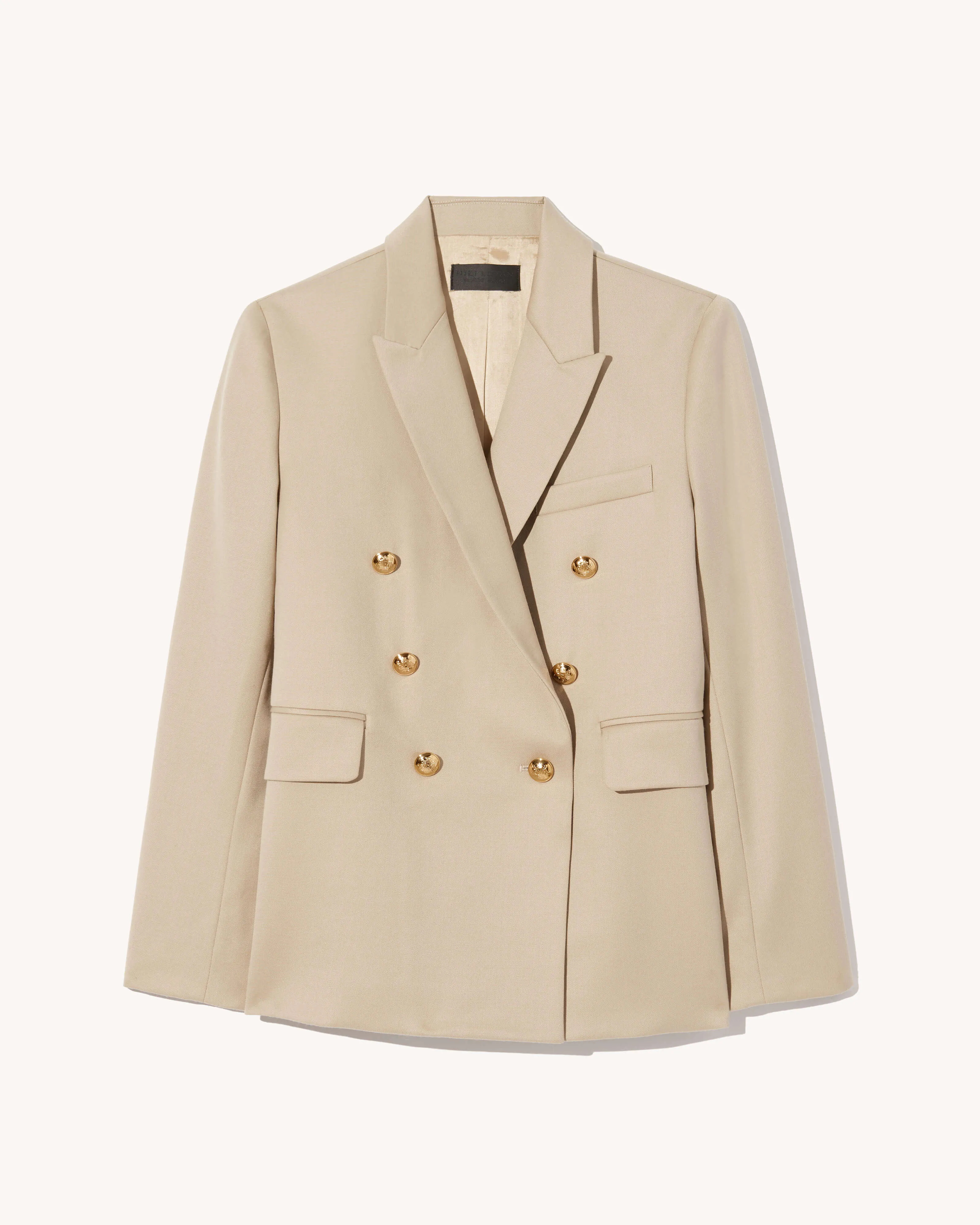 DURAN JACKET sold by Nili Lotan product image thumbnail 2