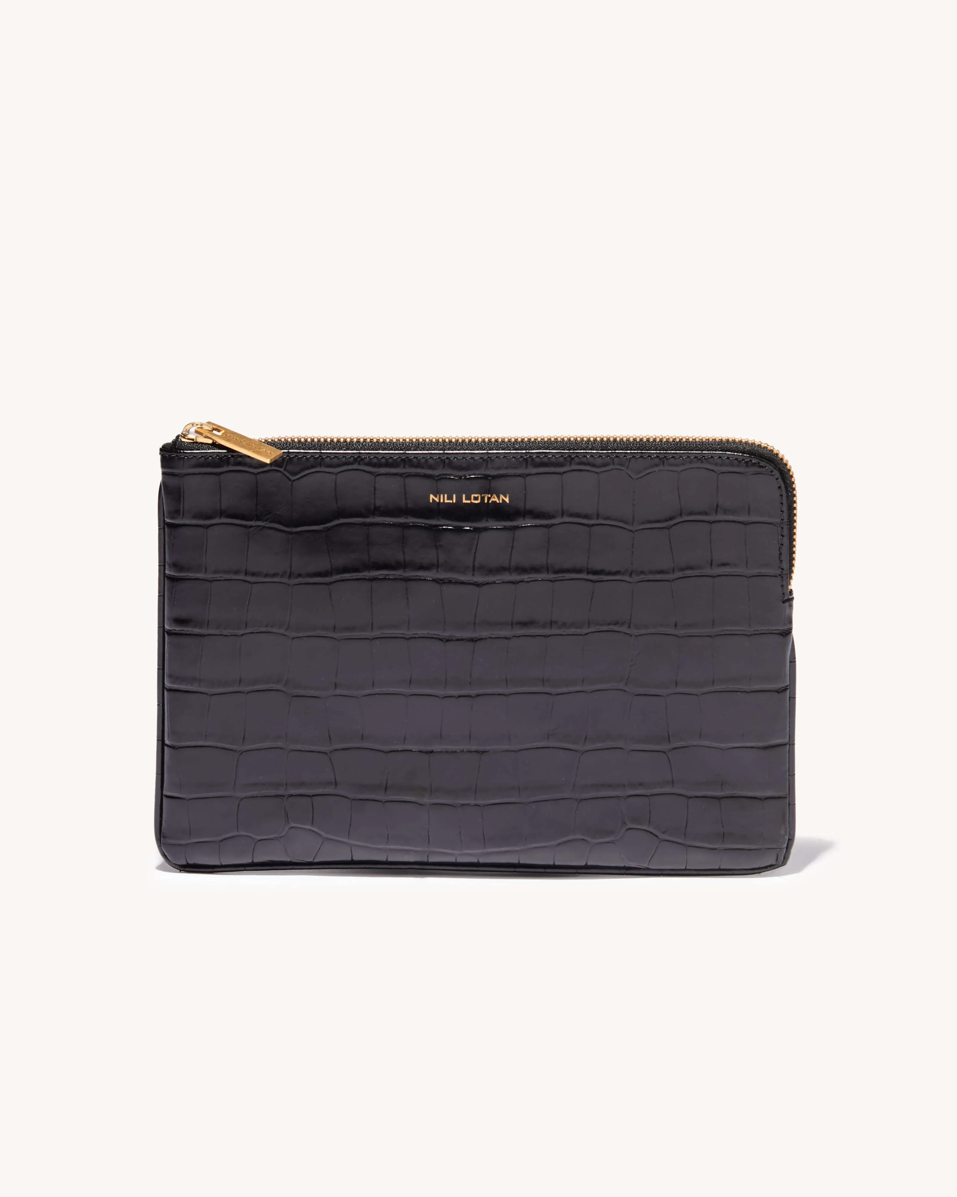 DEBBIE CLUTCH sold by Nili Lotan