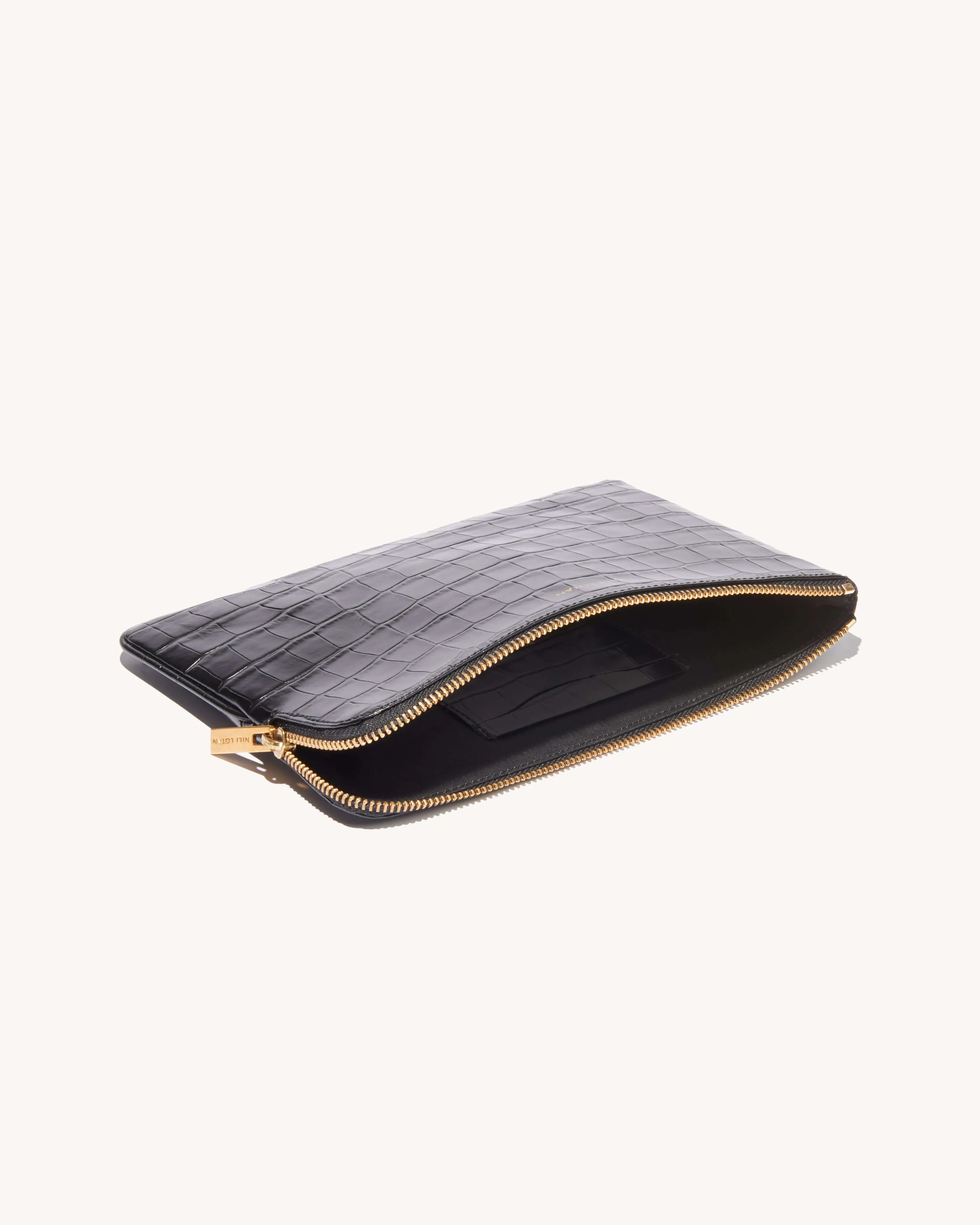 DEBBIE CLUTCH sold by Nili Lotan product image thumbnail 3