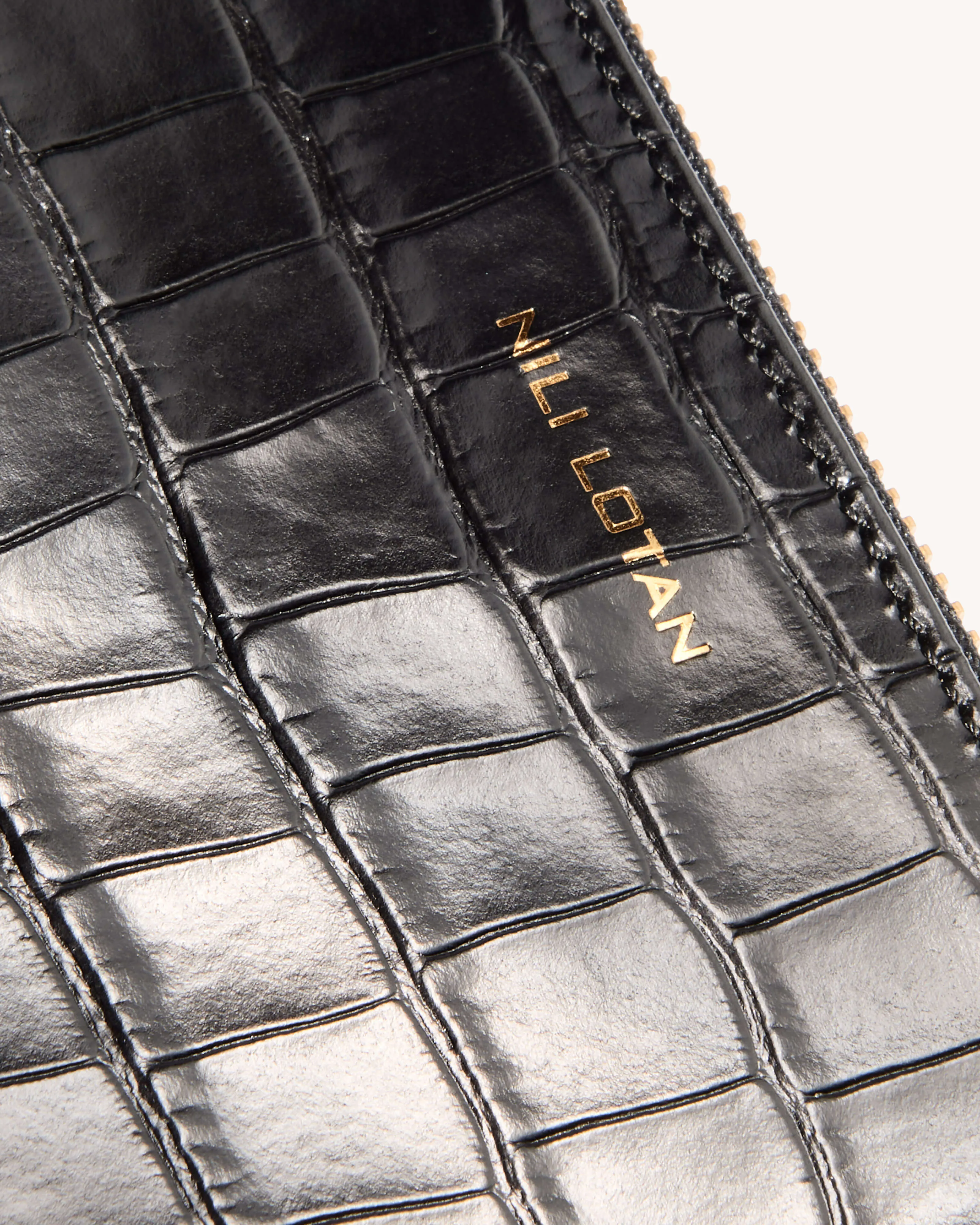 DEBBIE CLUTCH sold by Nili Lotan product image thumbnail 2