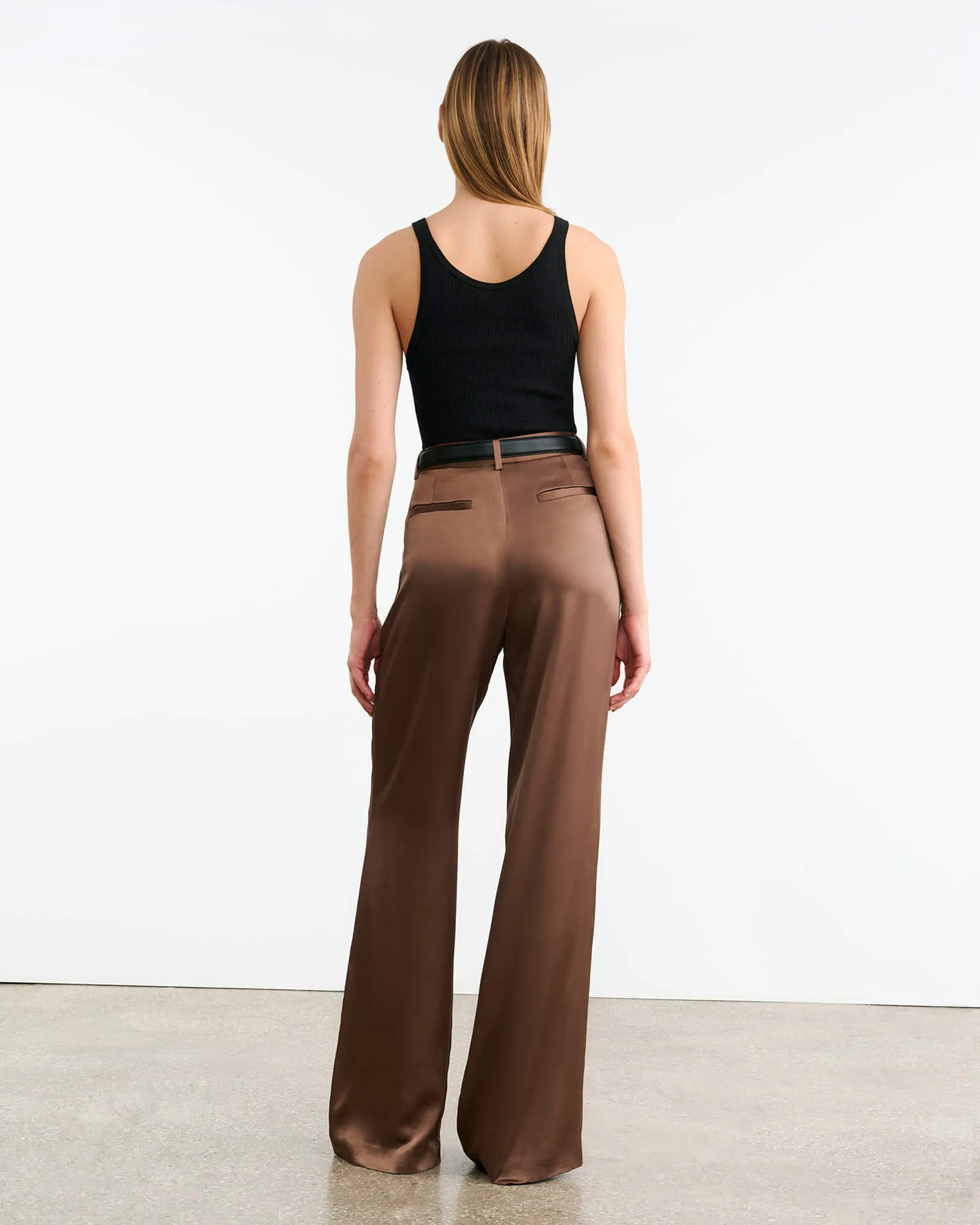 FLAVIE PANT sold by Nili Lotan product image thumbnail 5