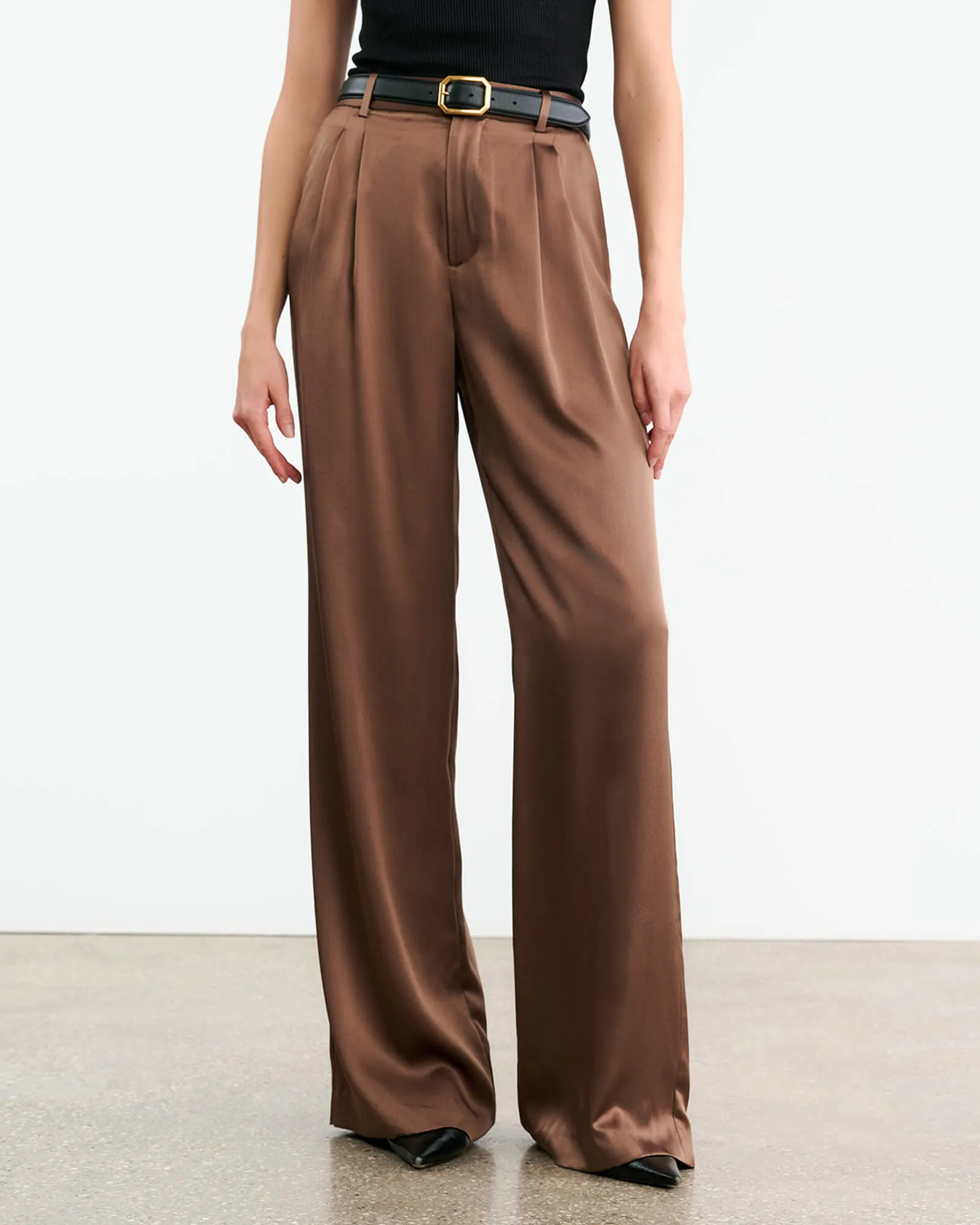 FLAVIE PANT sold by Nili Lotan product image thumbnail 3