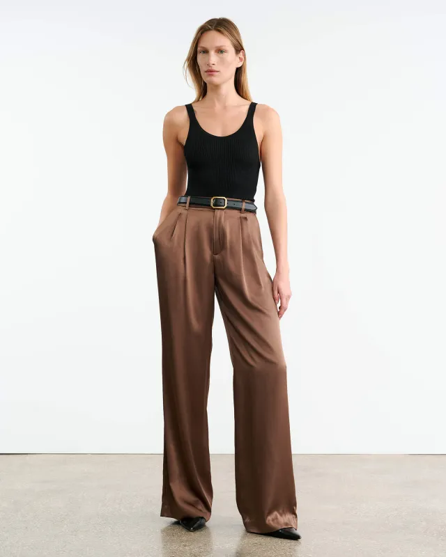 FLAVIE PANT sold by Nili Lotan